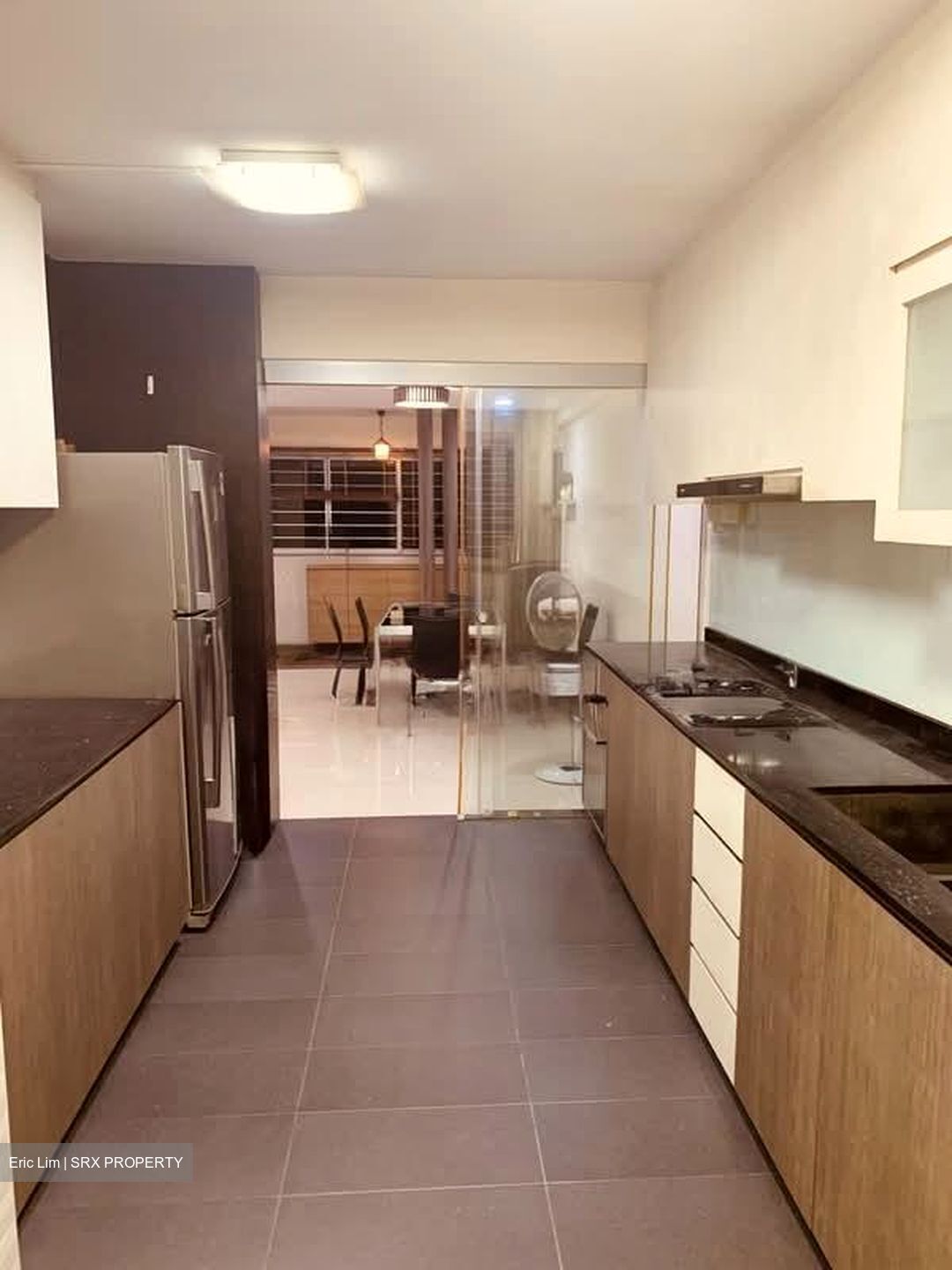 Blk 276 Bangkit Road (Bukit Panjang), HDB 5 Rooms #537373651